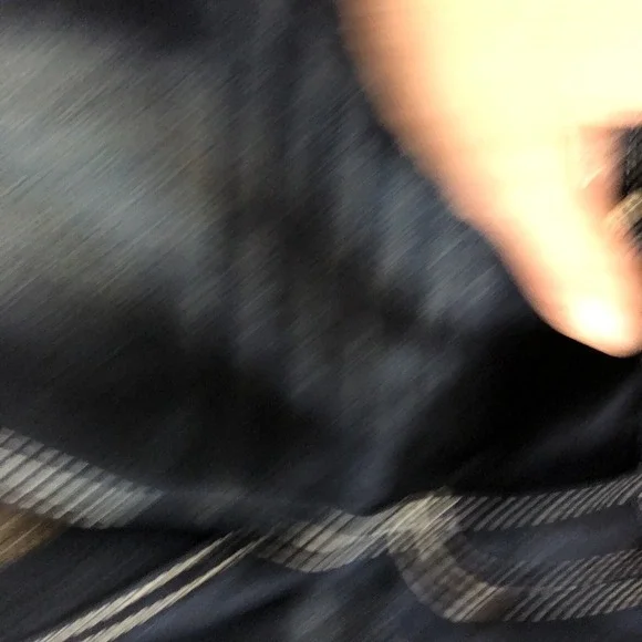 RK07452 Ariya SKINNY WOMENS JEANS sz3/4 DARK BLUE; SOLID JEANS - Picture 6 of 8